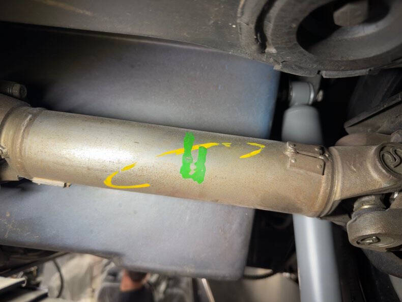 1969 Chevrolet Corvette