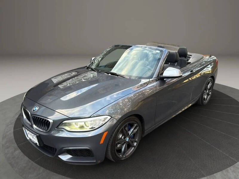 2016 BMW 2 Series M235i