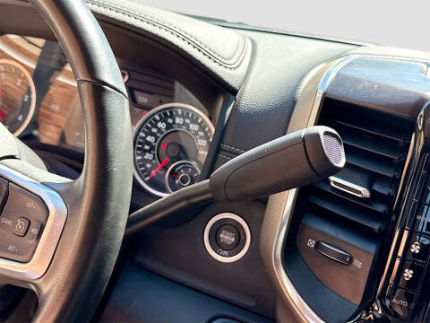 2023 RAM 3500 Laramie