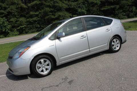 2009 Toyota Prius Standard