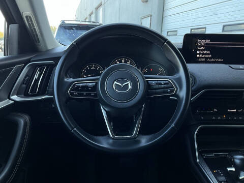 2025 Mazda CX-90 3.3 Turbo Preferred