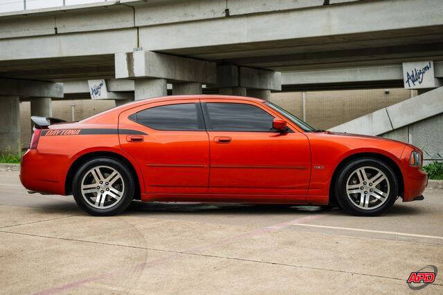 2006 Dodge Charger RT