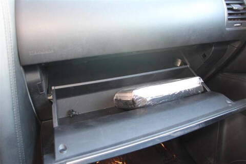 2021 Nissan Armada SL