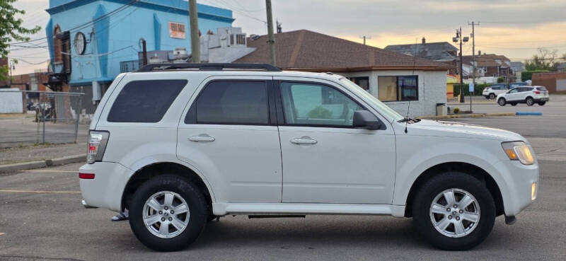 2010 Mercury Mariner V6