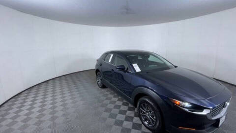 2024 Mazda CX-30 2.5 S