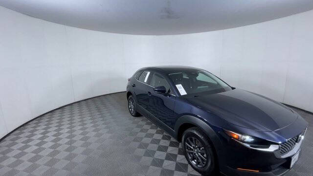 2024 Mazda CX-30 2.5 S