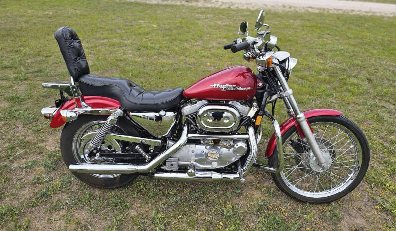 1994 Harley-Davidson Sportster