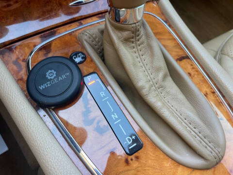 2007 Mercedes-Benz E-Class E 350