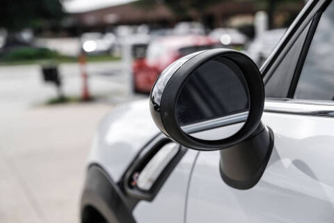2016 MINI Countryman Cooper S