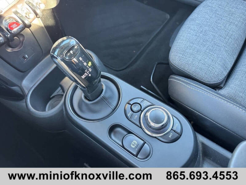 2022 MINI Hardtop 2 Door Cooper S