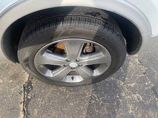 2013 Buick Encore Premium
