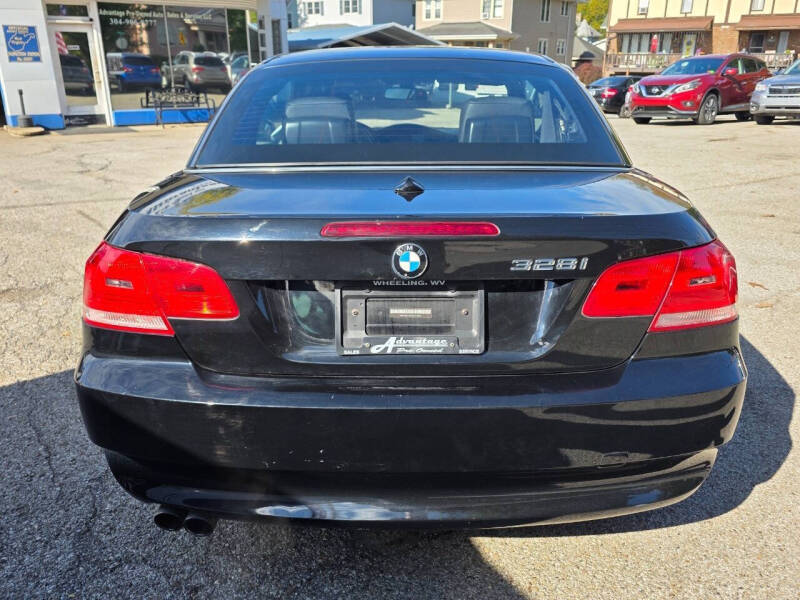 Image of 2007 BMW 3 Series 328i