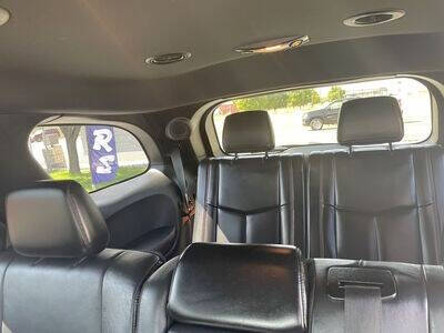 2015 Dodge Durango R/T