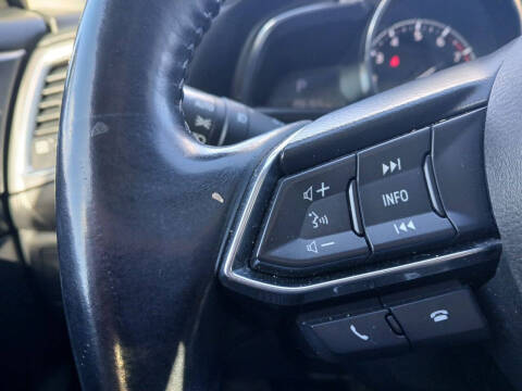 2017 Mazda MAZDA3 Grand Touring