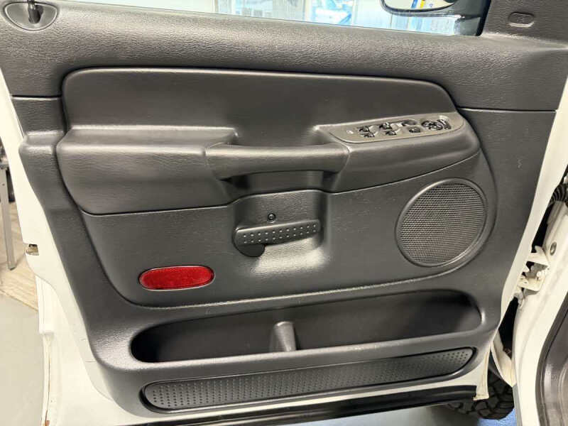 2004 Dodge Ram 2500