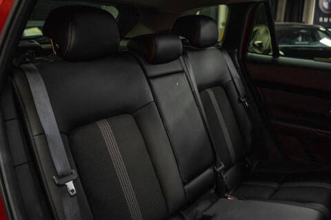 2024 Mazda CX-50 2.5 S Preferred