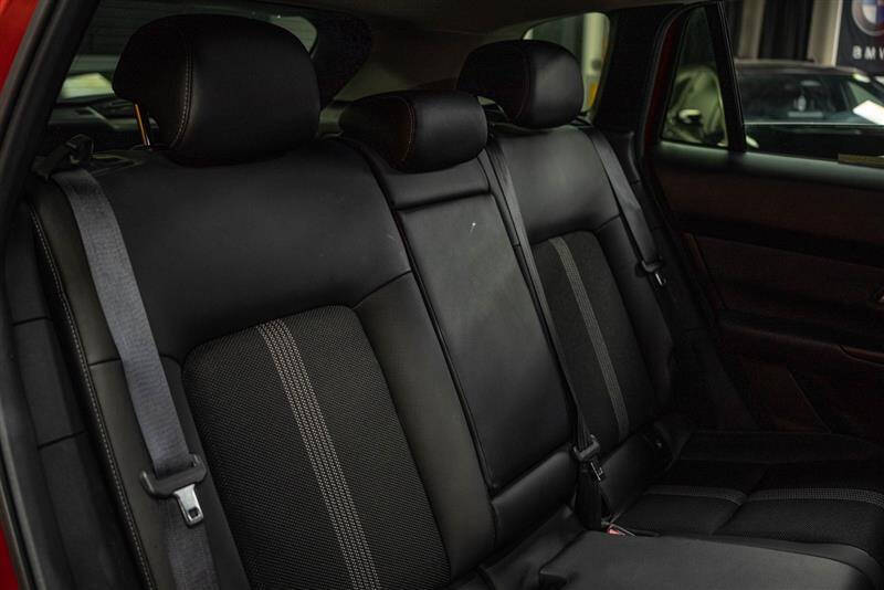 2024 Mazda CX-50 2.5 S Preferred