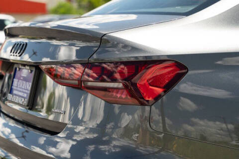 2026 Audi A3