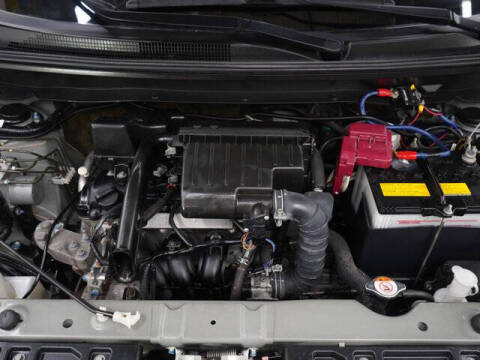 2022 Mitsubishi Mirage LE