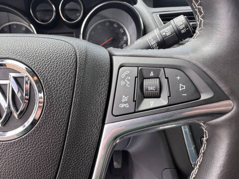 2014 Buick Encore Premium