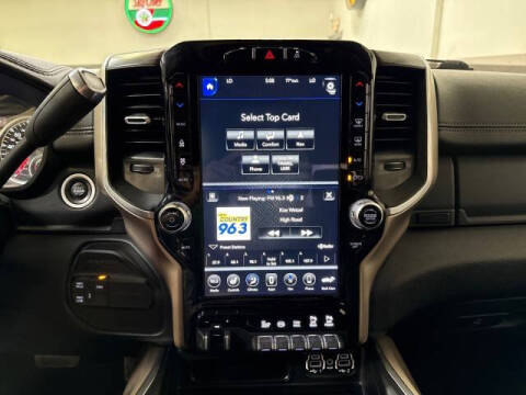 2020 RAM 3500 Laramie