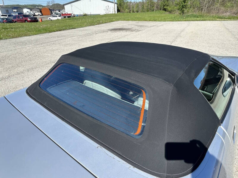 1996 Chevrolet Corvette