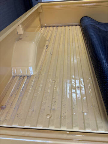 1977 GMC Sierra 1500 Classic