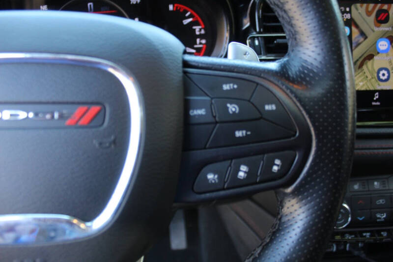 2023 Dodge Durango GT Premium