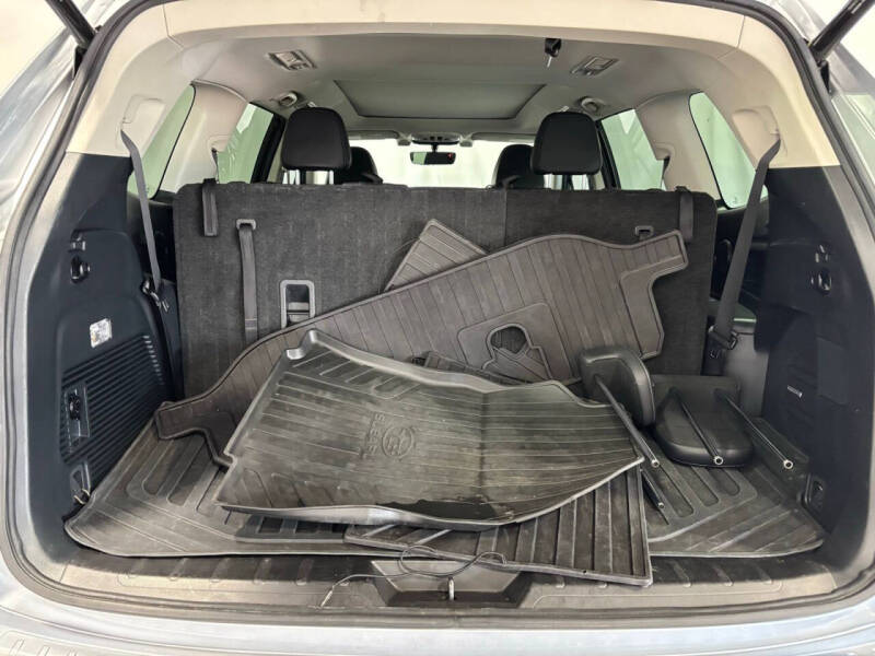 2019 Subaru Ascent Limited 7-Passenger