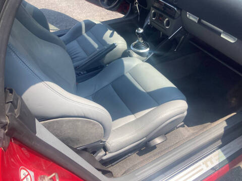 2001 Audi TT 225hp quattro