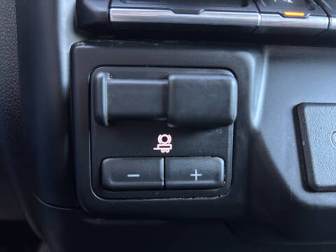 2023 GMC Sierra 3500HD