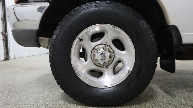 2000 Ford Ranger