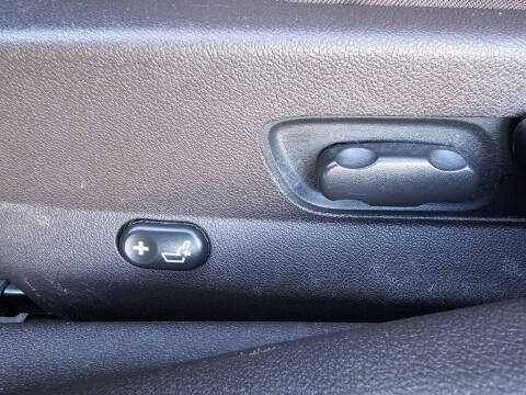 2014 Chevrolet Malibu LS Fleet