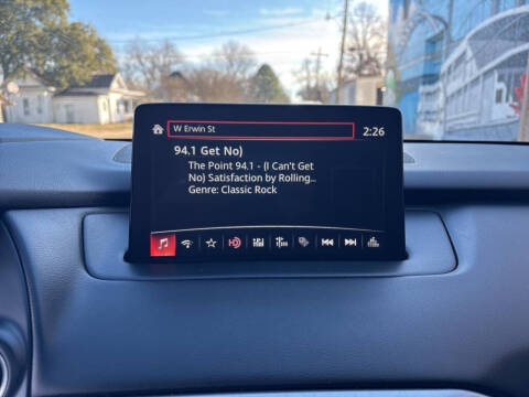 2020 Mazda CX-9 Grand Touring