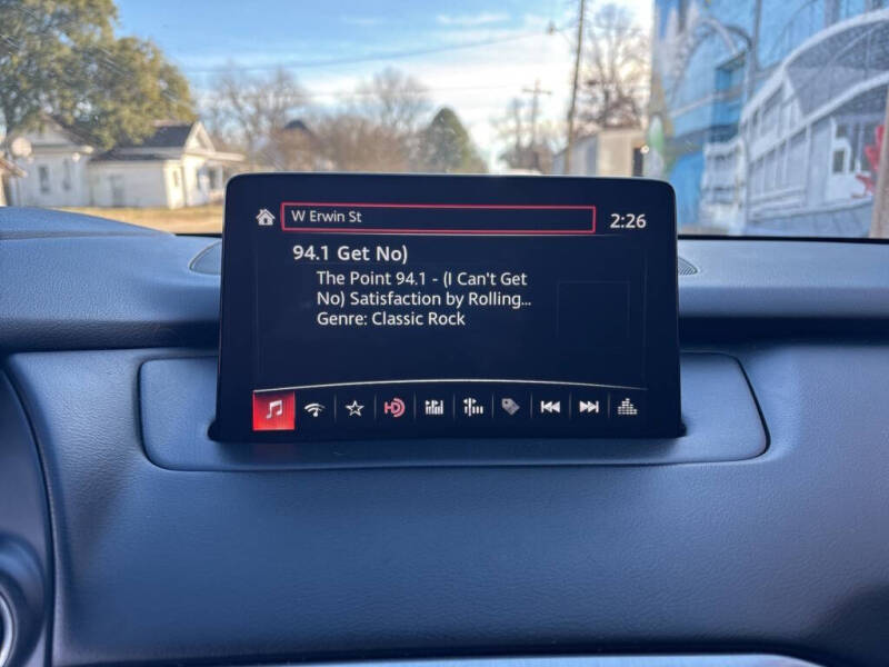 2020 Mazda CX-9 Grand Touring