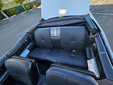 1967 Cadillac DeVille