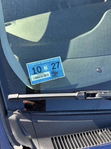 2013 Toyota Prius Four