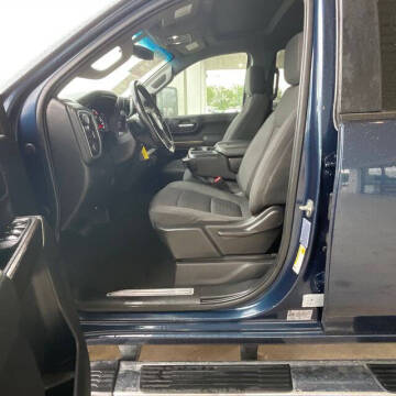 2023 Chevrolet Silverado 2500HD