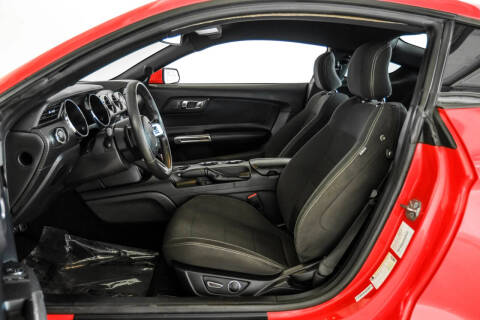 2015 Ford Mustang V6