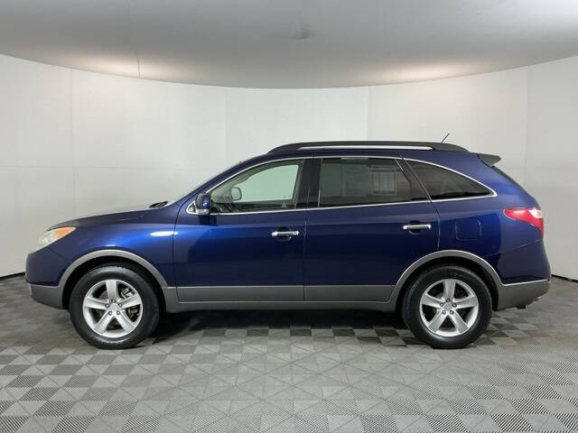 2007 Hyundai Veracruz GLS