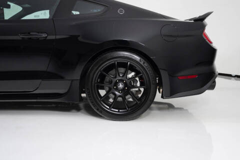 2023 Ford Mustang GT