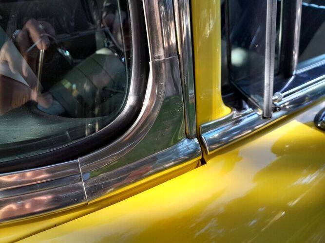 1957 Chevrolet Bel Air