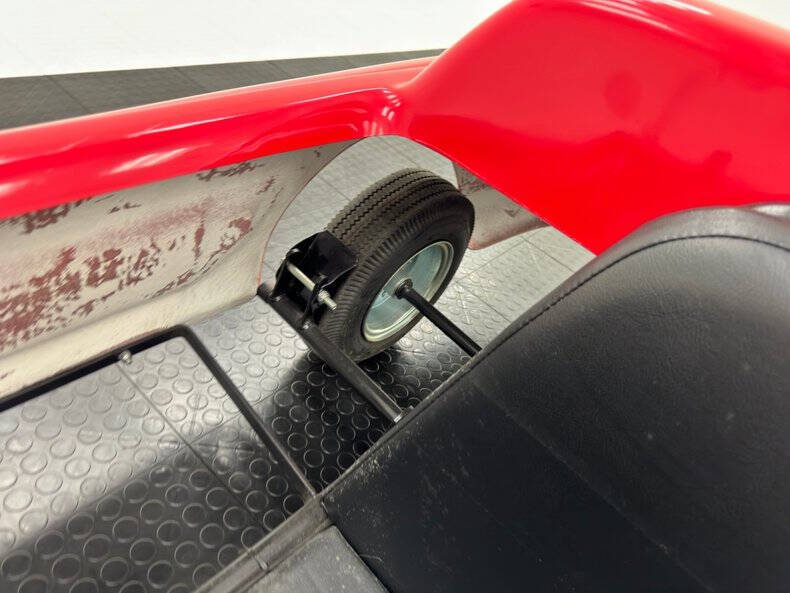 1994 Ford Mustang SVT Cobra