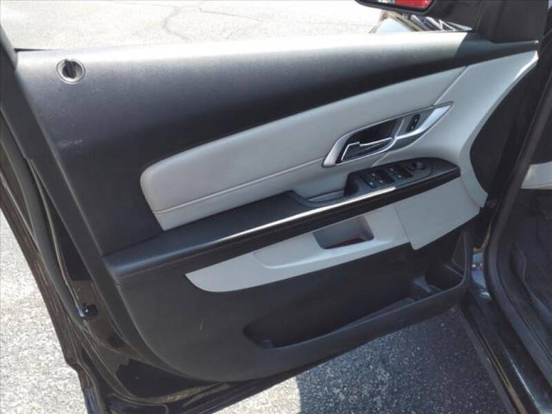 2015 GMC Terrain SLE-1
