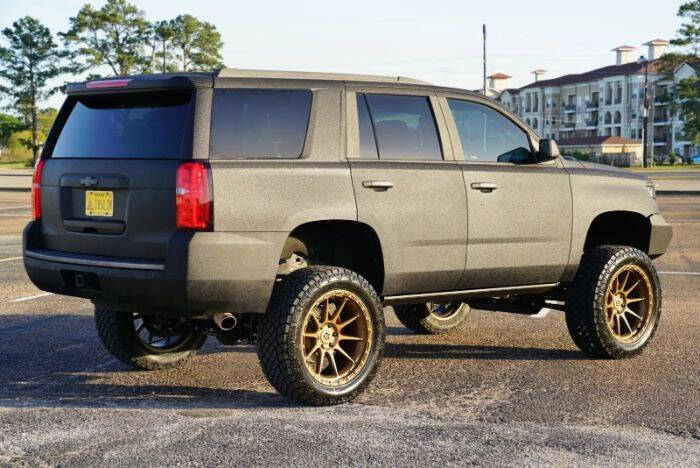 2019 Chevrolet Tahoe