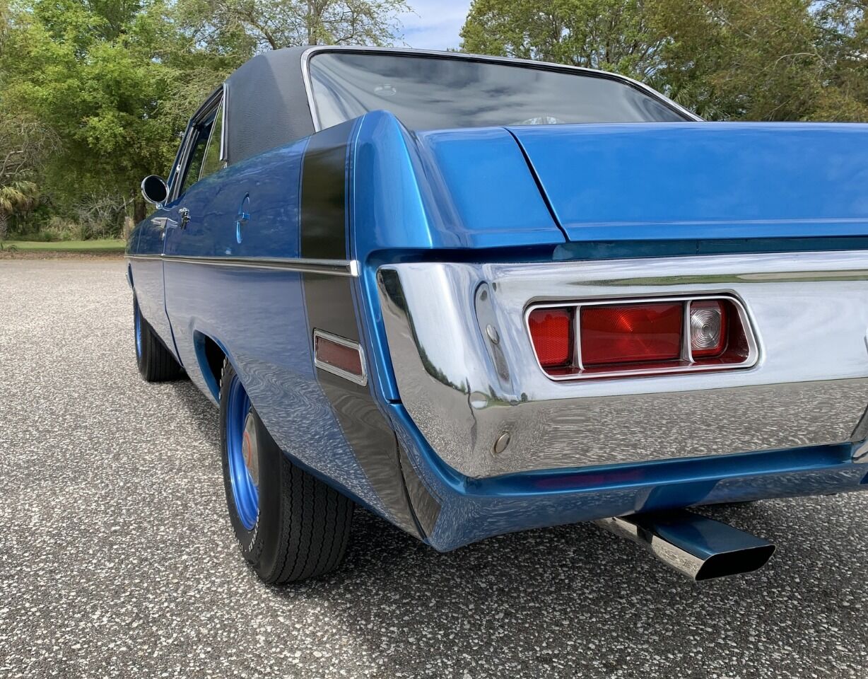 1970 Dodge Dart 34