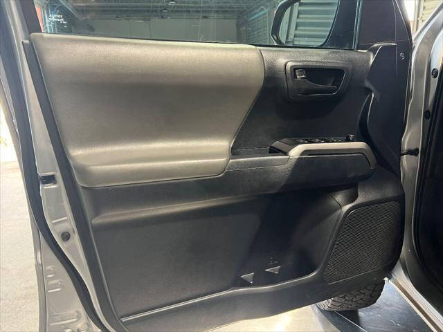 2019 Toyota Tacoma Pickup - $26,997