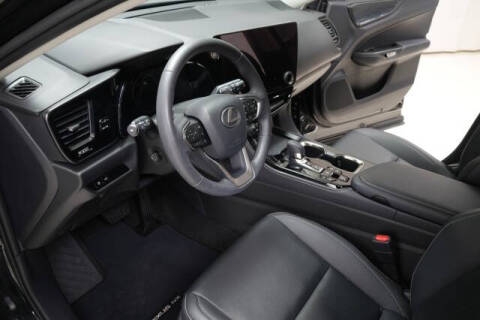 2023 Lexus NX 350 Premium