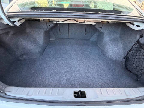 2005 Nissan Altima 2.5 S