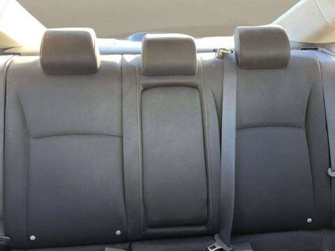 2017 Honda Civic EX w/Honda Sensing